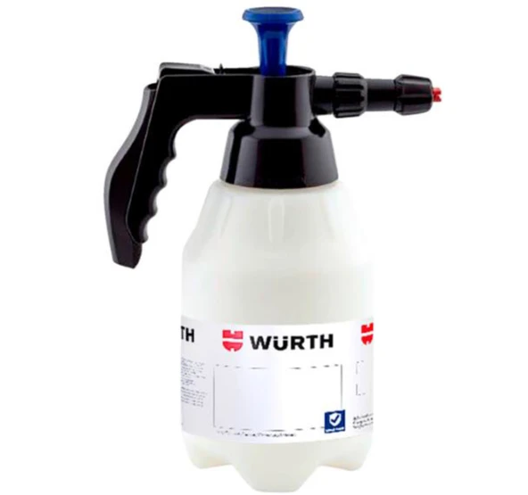 Würth Pompalı Sprey Kabı Köpük 1.500 ml ürün görseli 1