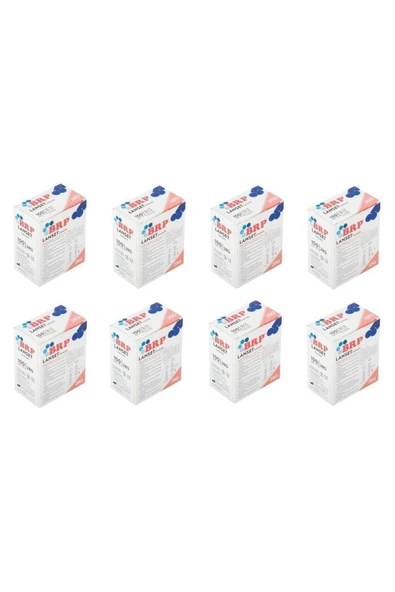 28g Lanset Lancet 800 Adet ürün görseli 1