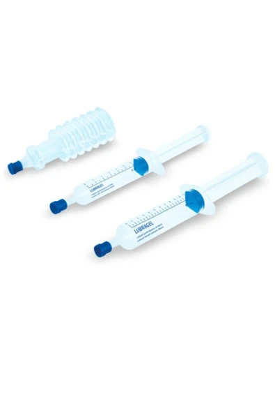 Lubragel 12,5 Gr ürün görseli 1