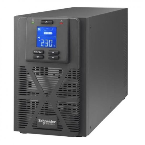 SCHNEİDER SPM3KI 3000VA UPS ürün görseli 1