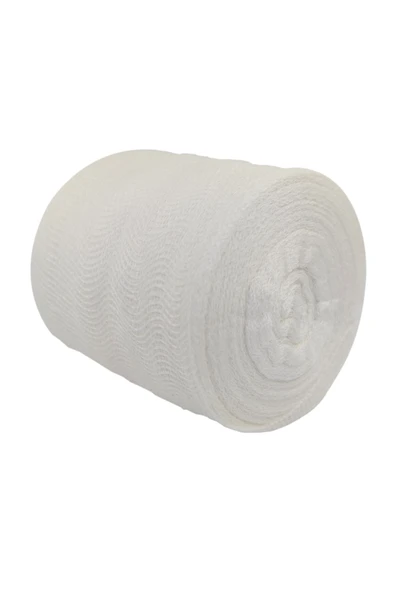 Rulo Sargı Bezi 15 Cm X 50 Metre 1 Adet ürün görseli 1