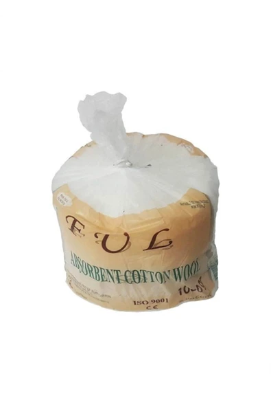 Pamuk 1 Kg ürün görseli 1
