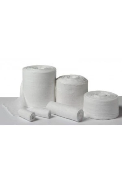 Sargı Bezi 10cm*100 Metre Rulo ürün görseli 1