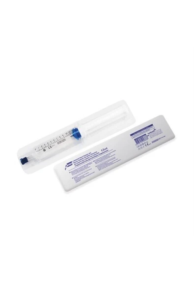 Katajel Steril 12 Ml 25 Lik Kutu ürün görseli 1