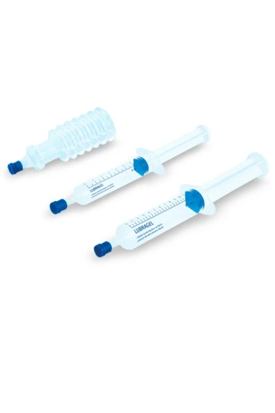 Lubragel 12,5 Gr ürün görseli 1