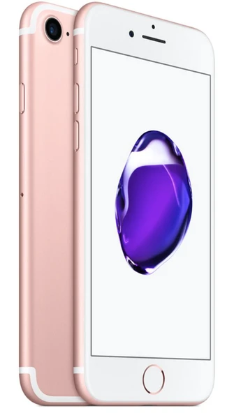 İKİNCİ EL APPLE IPHONE 7 128GB (12 AY GARANTİLİ) ürün görseli 1