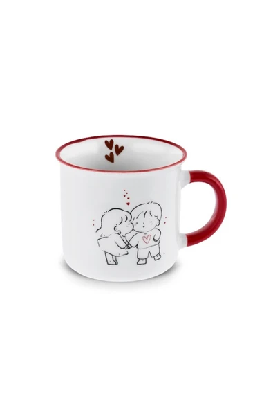 Passion Mug 370 Ml - Resim 2