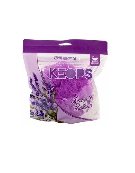 Keops banyo lifi 50 gr 8929 ürün görseli 1