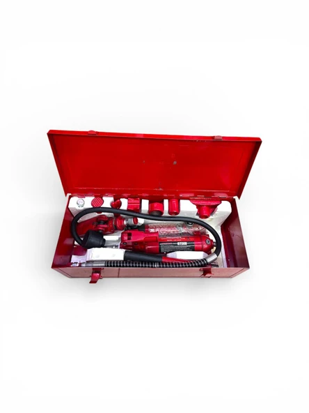 4 Ton Hidrolik Doğrultma Takımı Max Extra ürün görseli 1