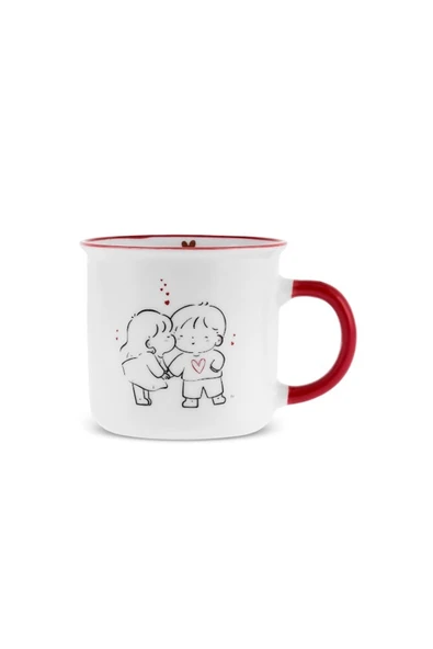 Passion Mug 370 Ml ürün görseli 1