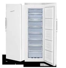 Tecna TDE 8308 NF 8 Çekmeceli Dikey Derin Dondurucu ürün görseli 1