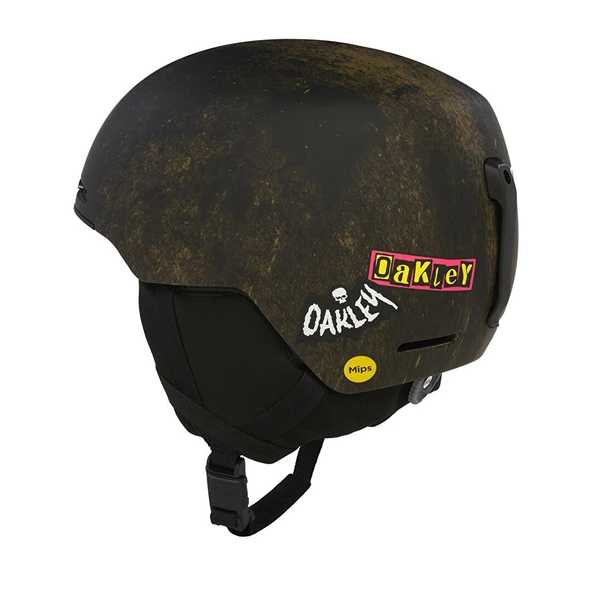 OAKLEY MOD1 MIPS ürün görseli 1