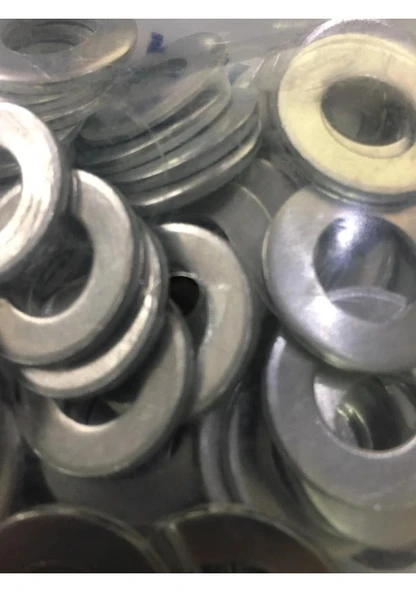 Motosiklet Tağ Tapasi Aliminyum Pul Oem Kalite 12 mm 1 Adet ürün görseli 1