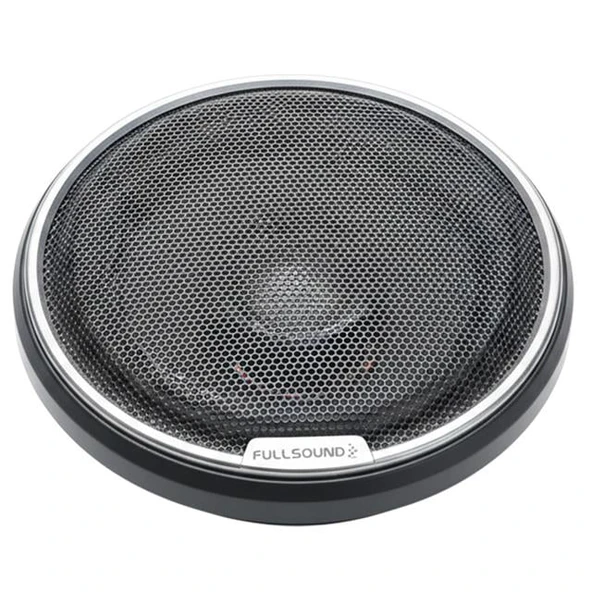 PTTAVM: Fullsound FS-1650TK 16 CM 6'' 200 Watt Tweeterlı Kapaklı