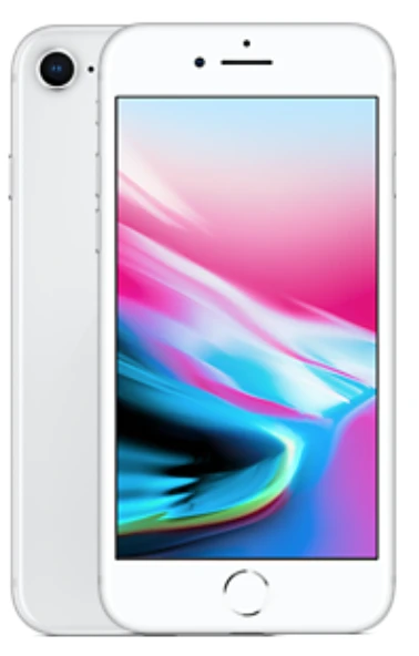 İKİNCİ EL APPLE IPHONE 8 64GB (12 AY GARANTİLİ) ürün görseli 1