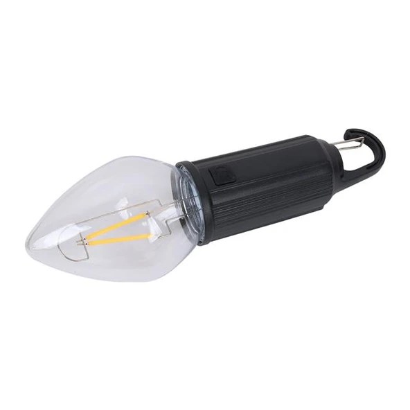 Powermaster PM-26262 Solar Ledli Ampul - Resim 6
