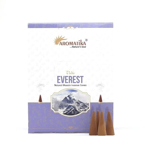 Everest Konik Tütsü 10'lu ürün görseli 1