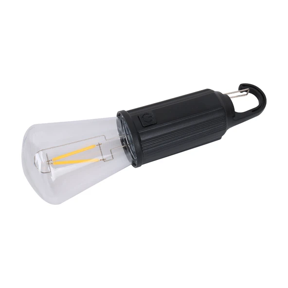 Powermaster PM-26263 Solar Ledli Ampul - Resim 3