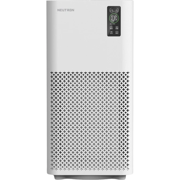 NEUTRON NTL-AP-650-HP13 AKILLI HAVA TEMİZLEYİCİ 650 METREKÜP ürün görseli 1
