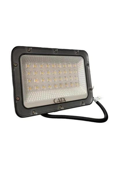 Cata LED Projektör 50 Watt Aydınlatma Ct-4658 ürün görseli 1