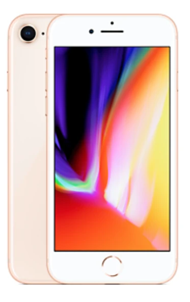 İKİNCİ EL APPLE IPHONE 8 128GB (12 AY GARANTİLİ) ürün görseli 1
