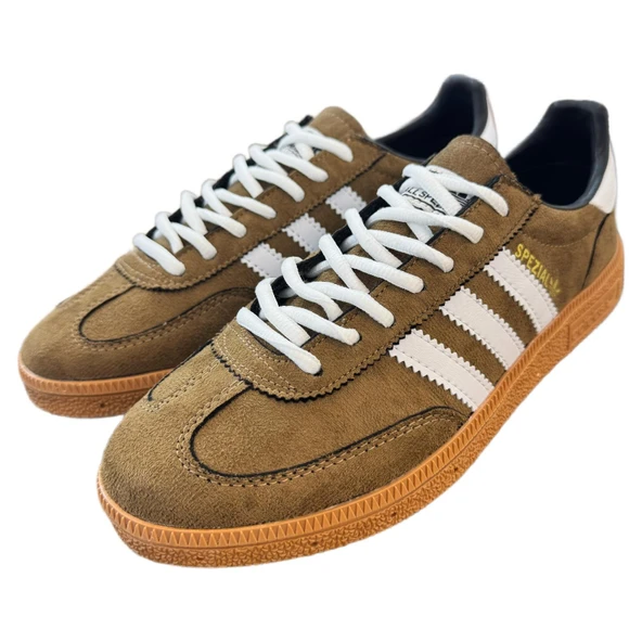 Adidas Spezial Handball Kahve Erkek Ayakkabı ürün görseli 1