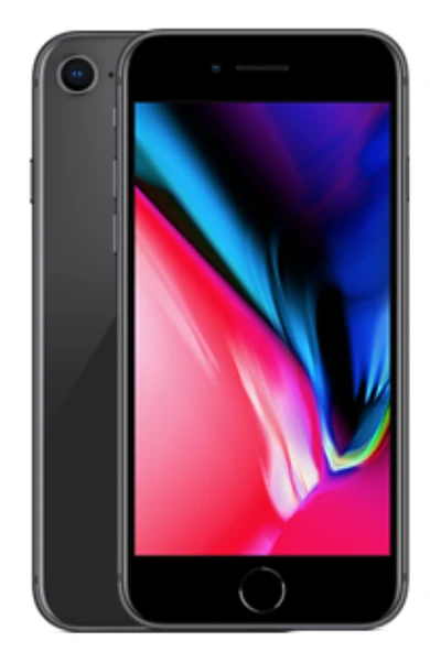 İKİNCİ EL APPLE IPHONE 8 256GB (12 AY GARANTİLİ) ürün görseli 1
