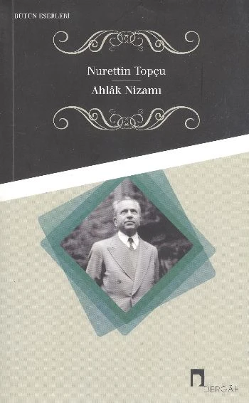 Ahlak Nizamı ürün görseli 1