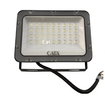 Cata CT-4659 100 W Led Projektör - Resim 2