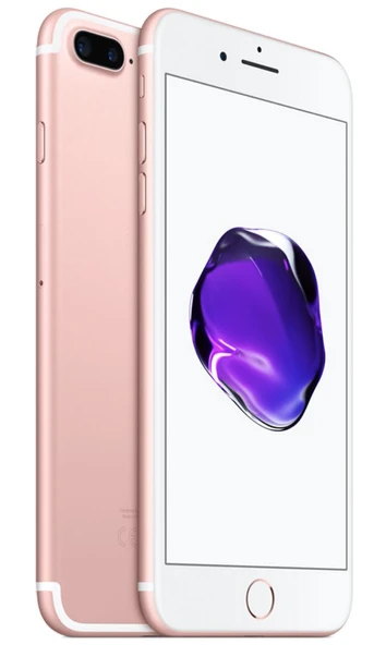İKİNCİ EL APPLE IPHONE 7 PLUS 256GB (12 AY GARANTİLİ) ürün görseli 1