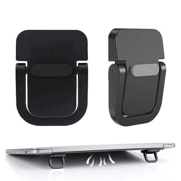 Powermaster PM-26427 Mini Metal Tablet Telefon Laptop Standı ürün görseli 1