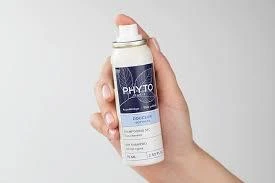 Phyto Softness Dry Shampoo 75 ml - Resim 2