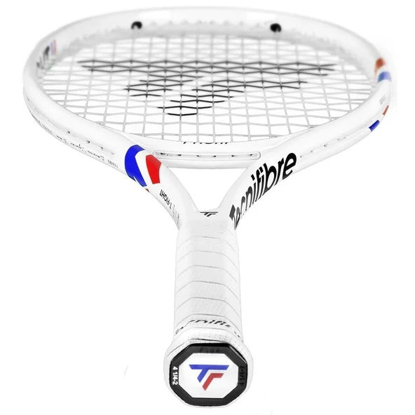 Tecnifibre T-Fight V2 300 Tenis Raketi 14FI300X5 ürün görseli 1