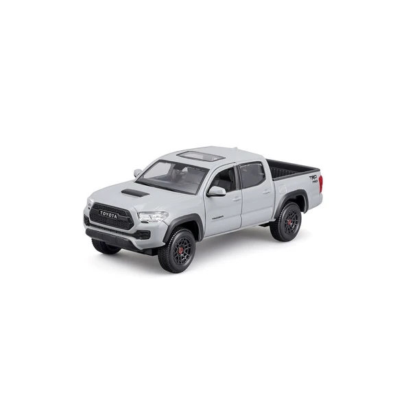 MAY 32910 TACOMA TRD PRO - Resim 2