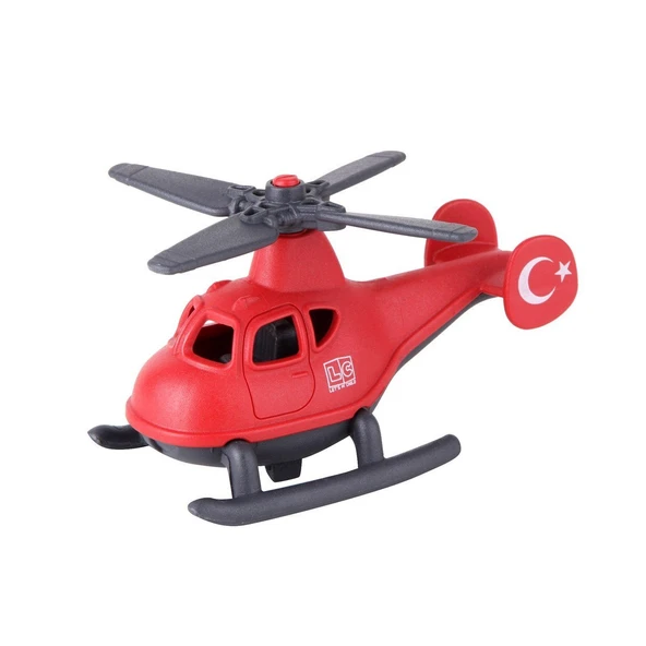 LC-30942 LC MİNİK HELİKOPTER TEKLİ - Resim 6
