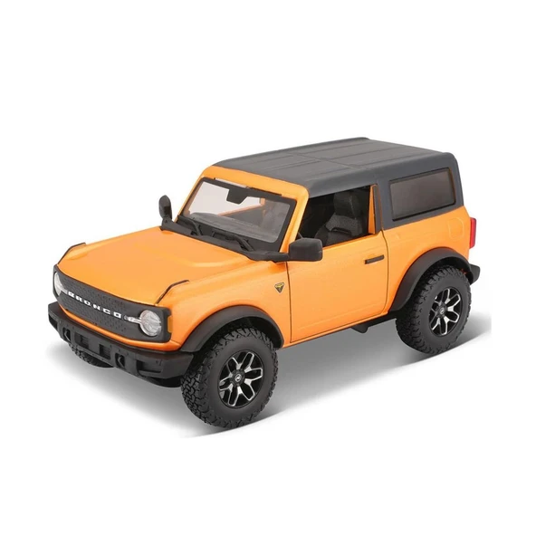 MAY 31530 1 24 2021 FORD BRONCO BADLANDS ürün görseli 1