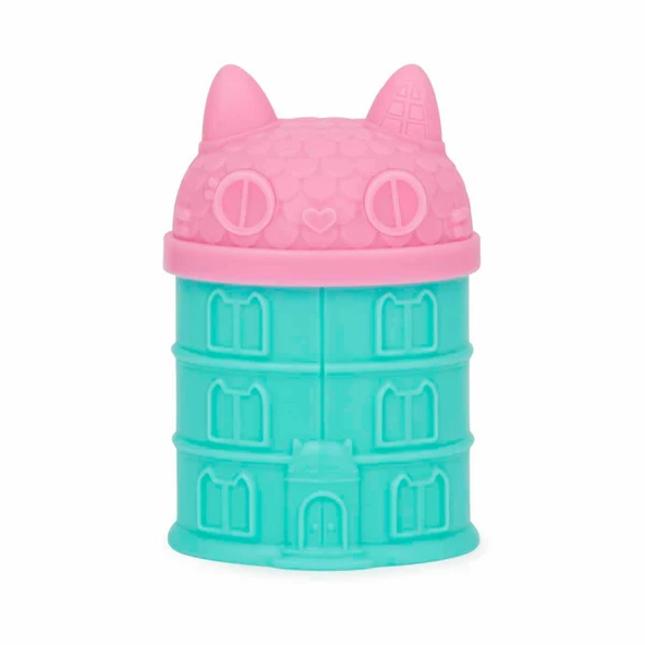 64895 Gabbys Dollhouse Sürpriz Paket - Resim 3