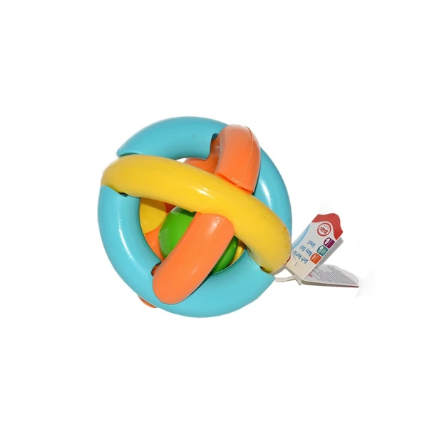 4038 Zuzu Small Baby Ball ürün görseli 1