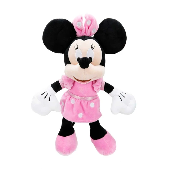 40210 Minnie Core Peluş 36 cm. ürün görseli 1