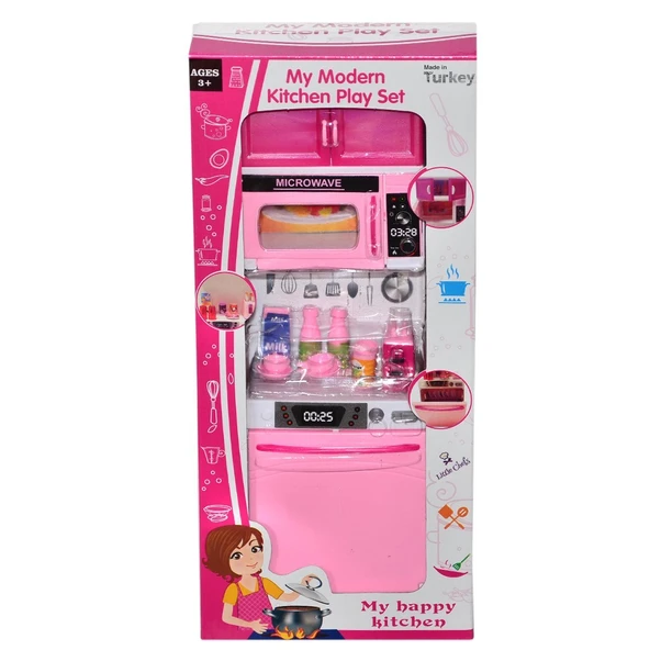 02303 Oydaş, Bulaşık Makinesi My happy Kitchen ürün görseli 1
