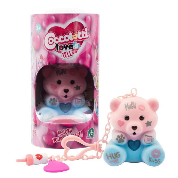 CCL15000 Coccolotti - Özel fiyatlı ürün - Resim 3