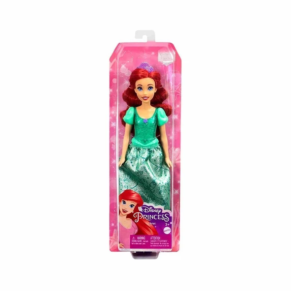 HLW10 Disney Prenses - Ariel ürün görseli 1