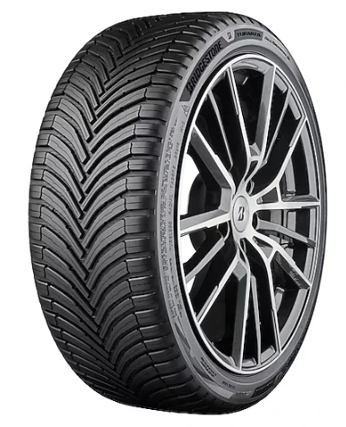 Bridgestone Turanza All Season 6 235/45 R18 98Y XL 4 Mevsim Lastik - 2026 ürün görseli 1