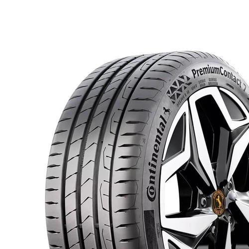 Continental PremiumContact 7 205/55 R16 91V Yaz Lastiği - 2026 ürün görseli 1