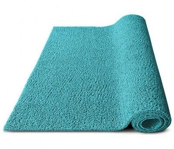Kos Kıvırcık Kaydırmaz Paspas 14 Mm Kaymaz Yolluk Kaydırmaz Halı 120cm x 8m ürün görseli 1