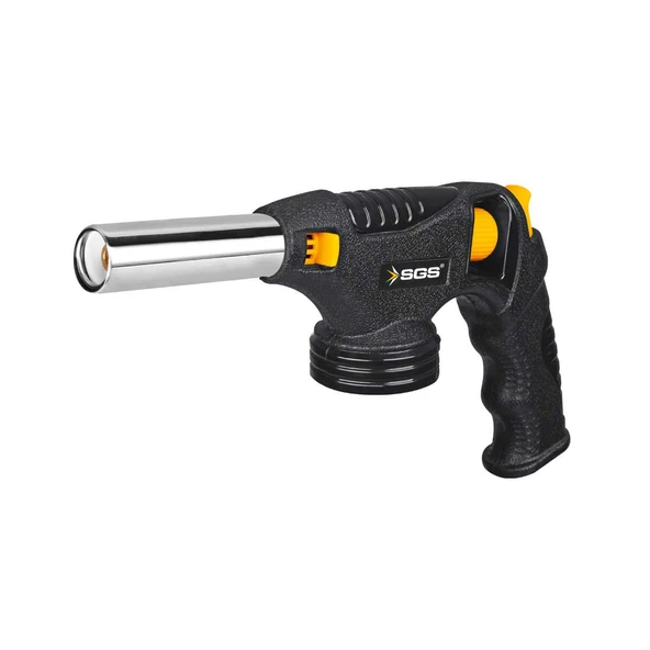 SGS TORCH SAPLI PÜRMÜZ BAŞLIĞI ürün görseli 1