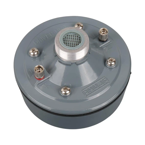 No-Tel NOT DU100 100 Watt 16 Ohm 100 Mm Magnet Driver Unit ürün görseli 1