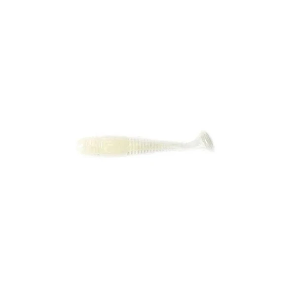 Silikon Yem Luckyjohn Tioga 2’’ 5.08Cm 10’Lu Pk Renk:033 ürün görseli 1