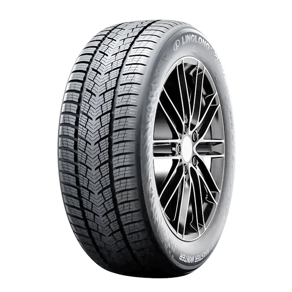 Linglong Sport Master Winter 245/65R17 111V XL Kış Lastiği - 2025 ürün görseli 1