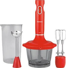 HOMEND HANDMAİD 1931 BLENDER SETİ ürün görseli 1